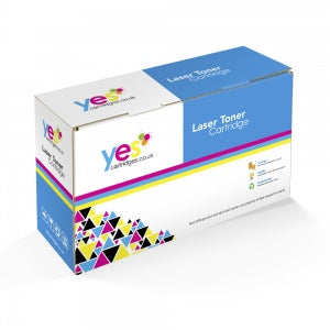 Compatible Epson C3900 Yellow Toner Cartridge EP-S050590