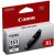 Genuine Canon CLI-551XL Grey Ink Cartridge (CLI551XLGYOEM)