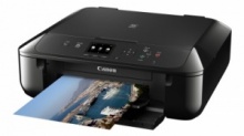 Canon MG5750 Wireless All-In-One Inkjet Printer (MG5750)
